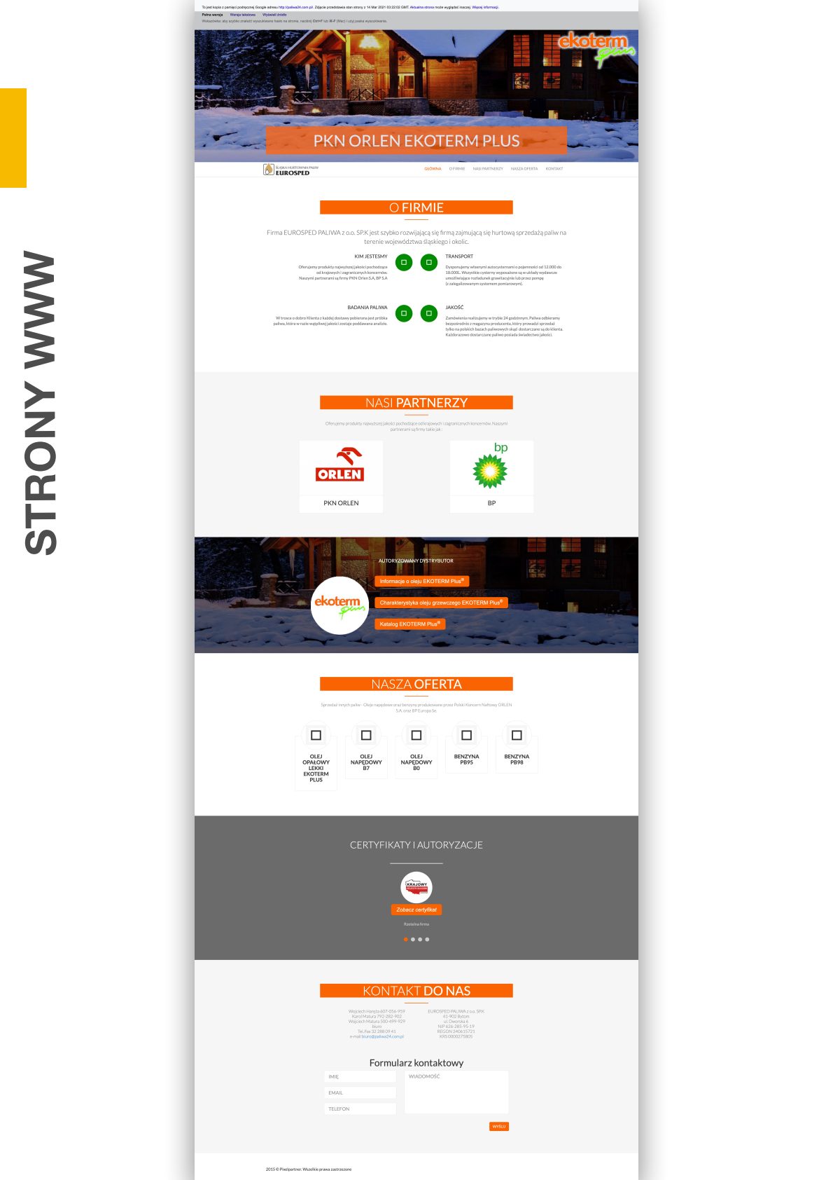 Portfolio strona 18